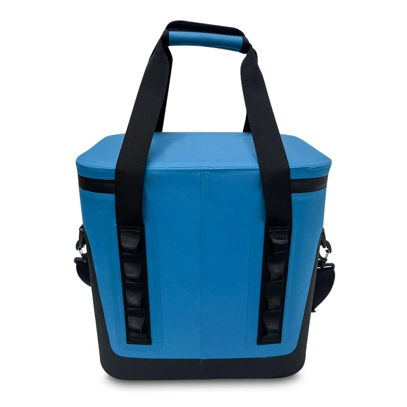 Vodotěsný měkký chladič na 20 plechovek