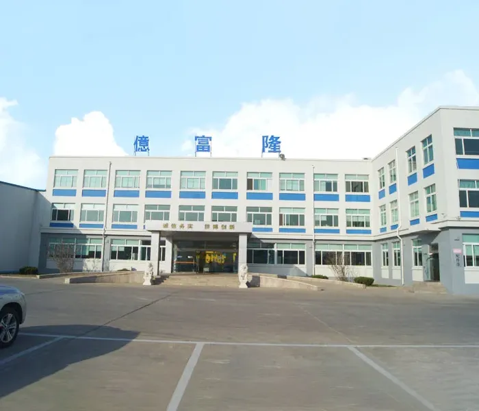 Čínský dodavatel měkkých chladičů