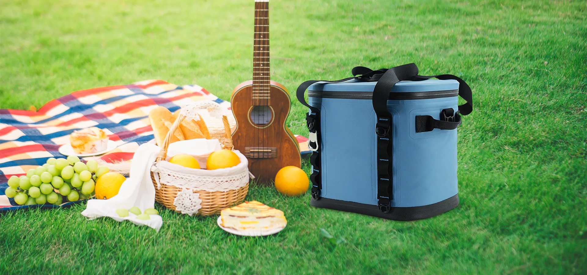 Čína výrobce měkkých chladičů