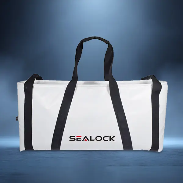 Chladící tašky na ryby