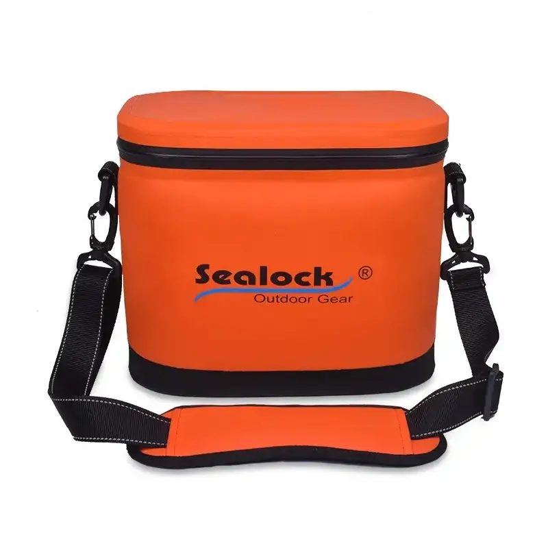 Proč je Cooler Lunch Box tou nejchytřejší volbou pro čerstvá jídla na cestách