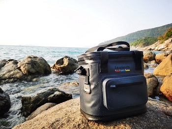 Sealock Soft Cool Bag & Waterproof Bag: Váš důvěryhodný outdoorový společník