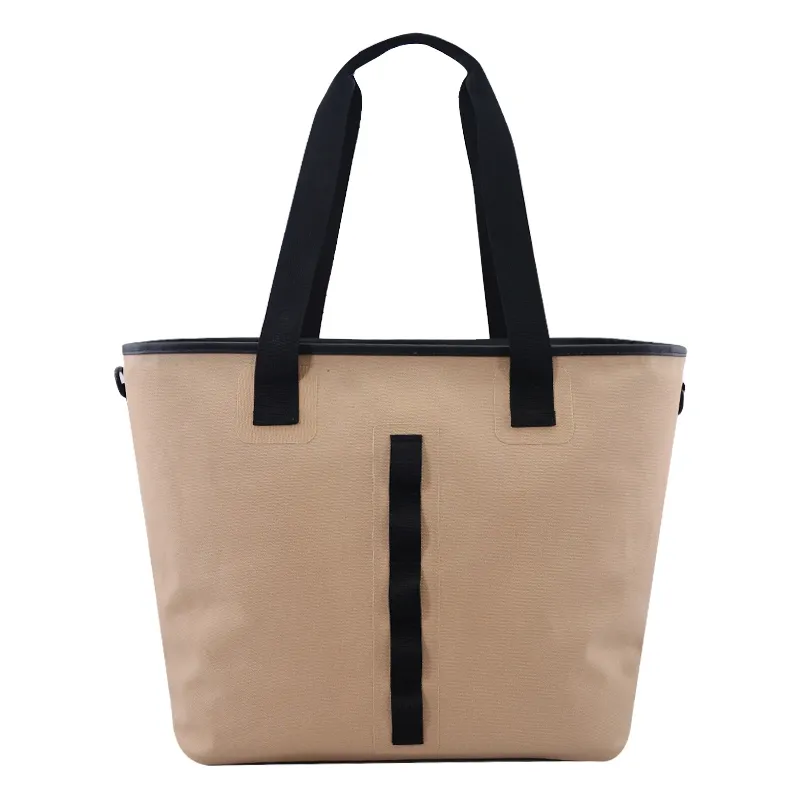 Softe Cooler Tote Bag: Nejlepší izolovaná chladicí taška pro každodenní použití Softe Cooler Tote Bag: Nejlepší izolovaná chladicí taška pro každodenní použití
