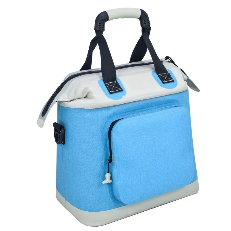 Velkoobchod Soft Cooler Bag 2026: Specifikace retence ledu, MOQ a ceny
