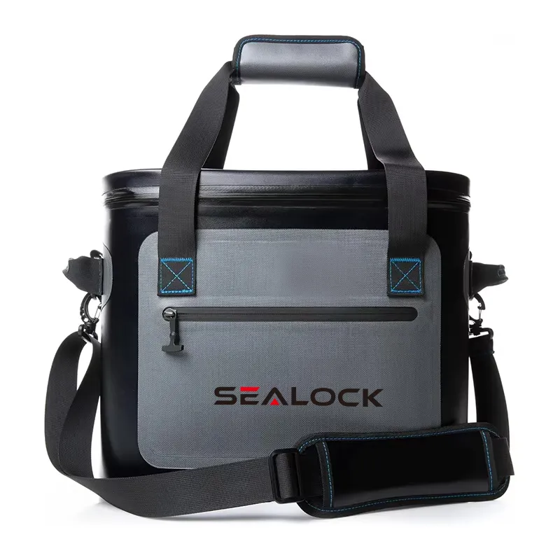 24L waterproof soft cooler tote SL-I230