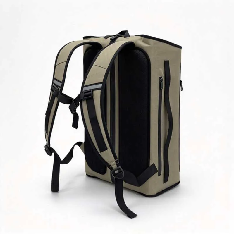 30L izolovaný batoh Duffel Cooler 30L izolovaný batoh Duffel Cooler