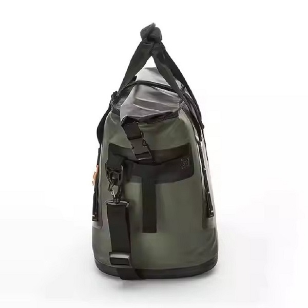Přizpůsobená značková měkká barevná taška pro outdoorové aktivity