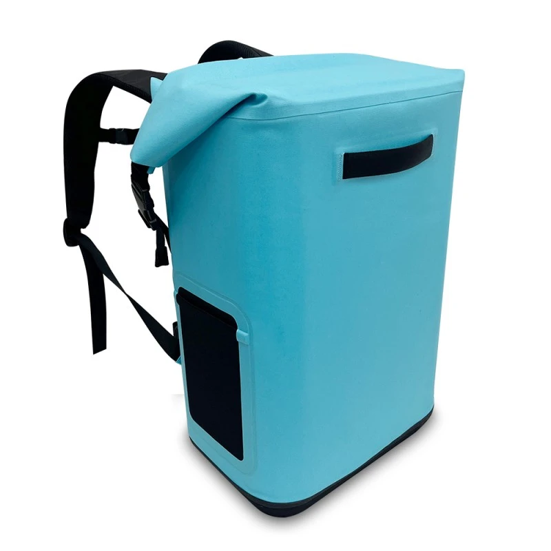 Insulated Waterproof Soft Cooler Insulated Waterproof Soft Cooler