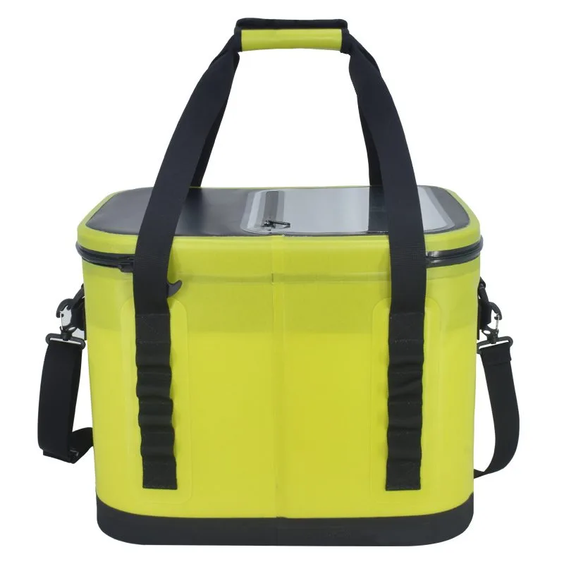 Leakproof Waterproof Soft Cooler