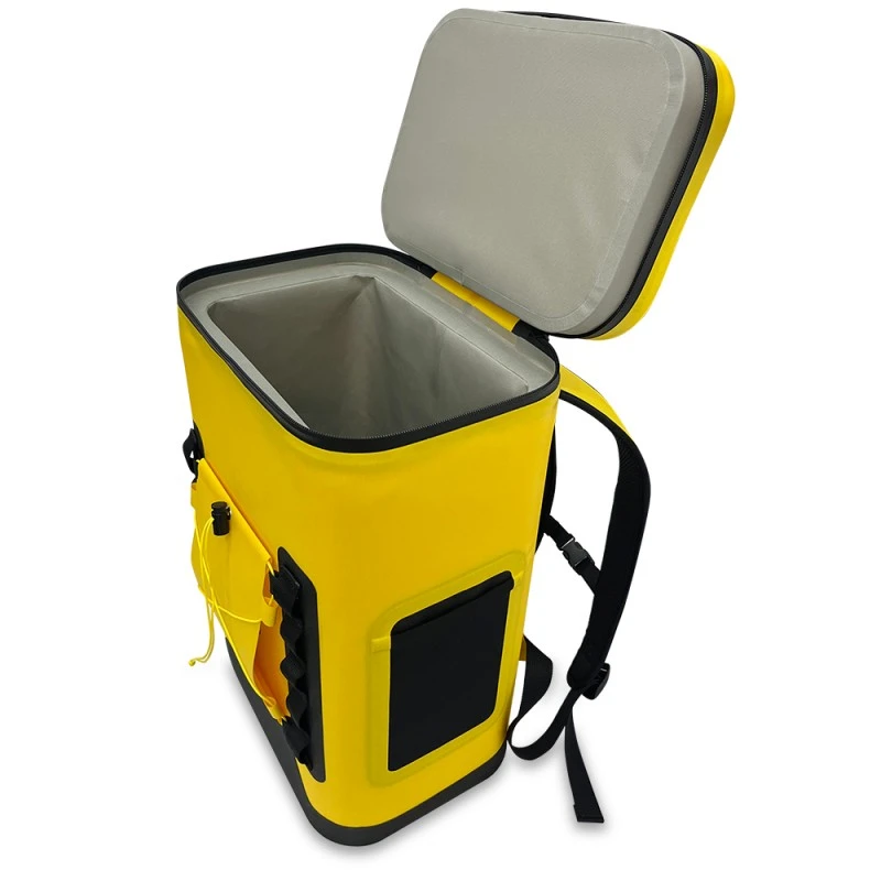 Portable Waterproof Soft Cooler Portable Waterproof Soft Cooler