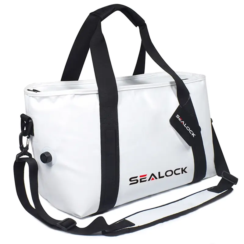 Thick Thermal Fish Cooler Thick Thermal Fish Cooler