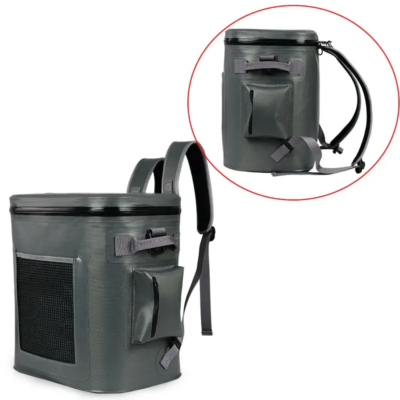 Izolovaný chladící batoh