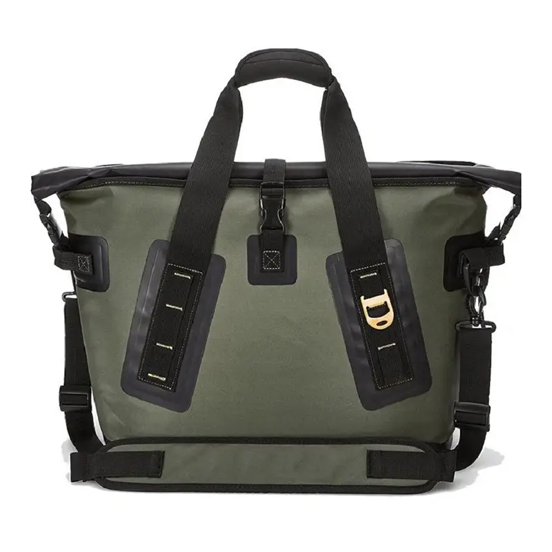 Izolovaná měkká chladící taška