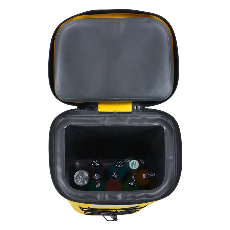 Velká chladící taška na piknik