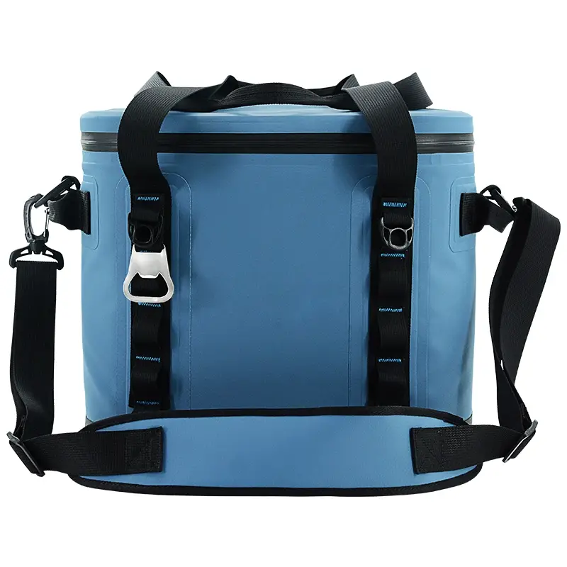 Netěsný chladič obědových boxů