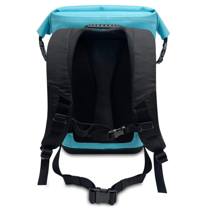 Lehký voděodolný měkký chladič