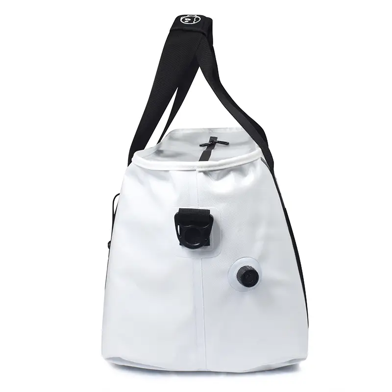 Tlustý termální chladič ryb