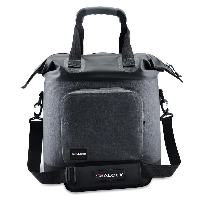 Vodotěsná měkká chladící taška Vodotěsná měkká chladící taška