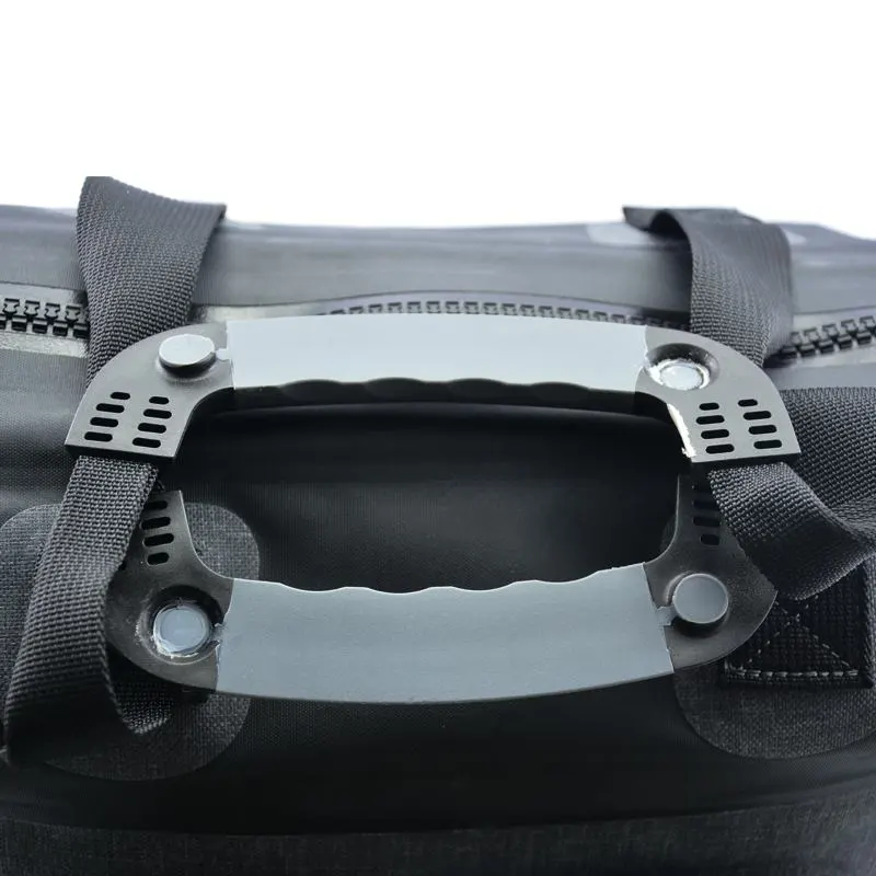 Vodotěsná měkká chladící taška